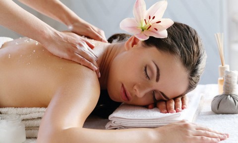 Massage offer near me  